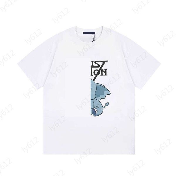 fashion white mens t shirts designer loose casual fashion classic little flying elephant pattern letter print design round neck t-shirt male, White;black
fashion white mens t shirts designer loose casual fashion classic little flying elephant pattern letter print design round neck t-shirt male, White;black