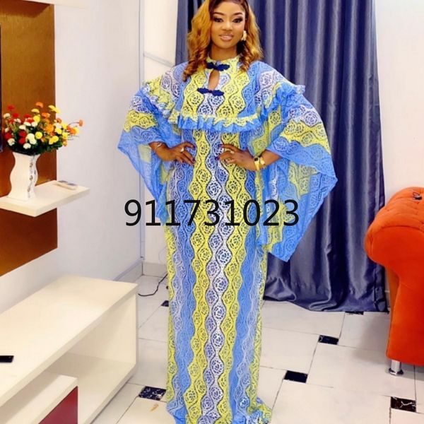 ethnic clothing dashiki african maxi dress for women fashion loose embroidery long clothes elegant lace es 230510, Red
ethnic clothing dashiki african maxi dress for women fashion loose embroidery long clothes elegant lace es 230510, Red