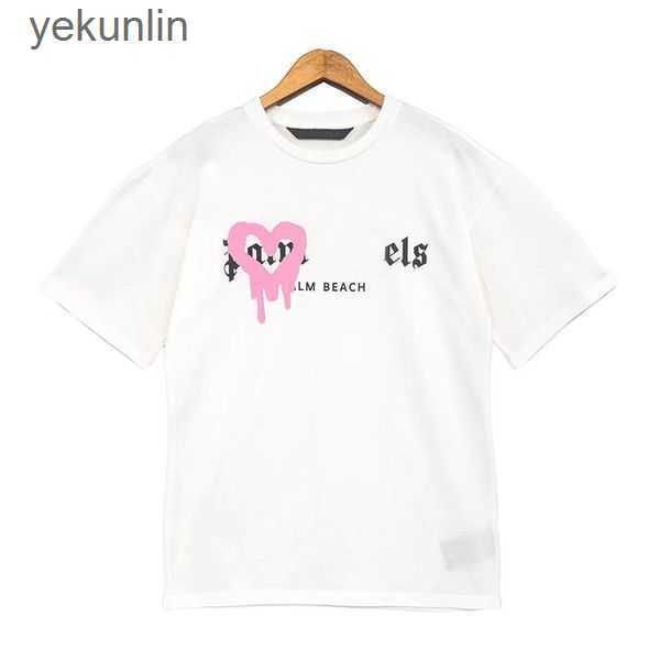 mens designer t shirt clothes palms designer shirts women t shirts fashion spray paint couple short sleeves high street loose tide brand cre, White;black
mens designer t shirt clothes palms designer shirts women t shirts fashion spray paint couple short sleeves high street loose tide brand cre, White;black
