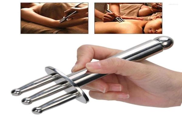 massage tools magnetotherapy acid discharge pen meridian point magnetic therapy fork drainage stick health care body relaxation4804404
massage tools magnetotherapy acid discharge pen meridian point magnetic therapy fork drainage stick health care body relaxation4804404