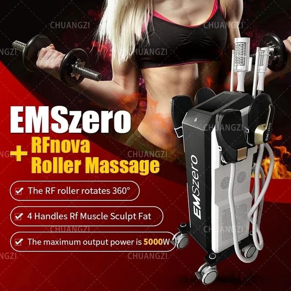 hi-emt rf emszero 4 handles slimming machine dls-emslim high-intensity electromagnetic muscle trainer ems body sculpting muscle stimulator b
hi-emt rf emszero 4 handles slimming machine dls-emslim high-intensity electromagnetic muscle trainer ems body sculpting muscle stimulator b