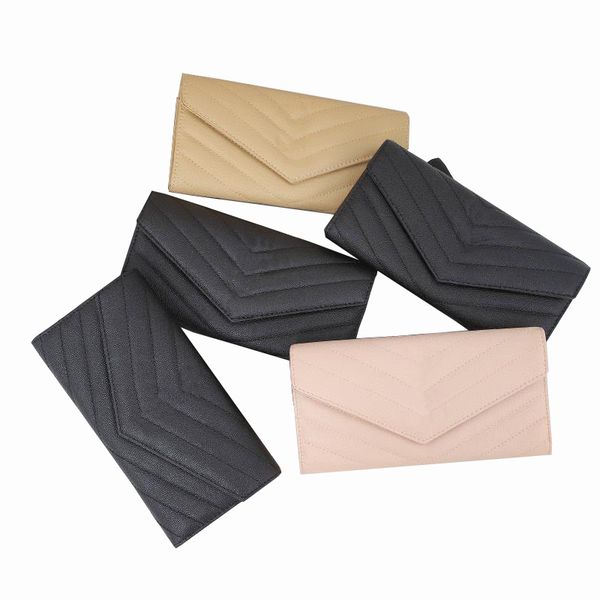 classic high-quality designer bags womens long wallet zipper purses cards and coins famous wallets purse card holder coin purse clutch bag w, Red;black
classic high-quality designer bags womens long wallet zipper purses cards and coins famous wallets purse card holder coin purse clutch bag w, Red;black