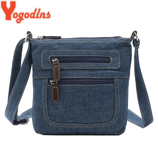 evening bags yogodlns fashion blue denim shoulder bags women handbag classical messenger bag satchels ladies cross-body sling bag 230509
evening bags yogodlns fashion blue denim shoulder bags women handbag classical messenger bag satchels ladies cross-body sling bag 230509