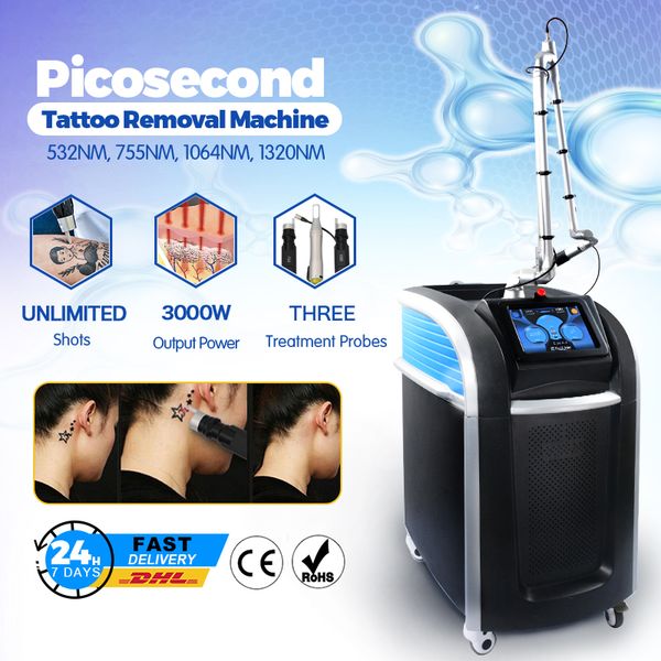 pico second machine professional tattoo removal laser device korea arm 755nm honeycomb probe speckles pigmentation spots removal treatment, Black
pico second machine professional tattoo removal laser device korea arm 755nm honeycomb probe speckles pigmentation spots removal treatment, Black