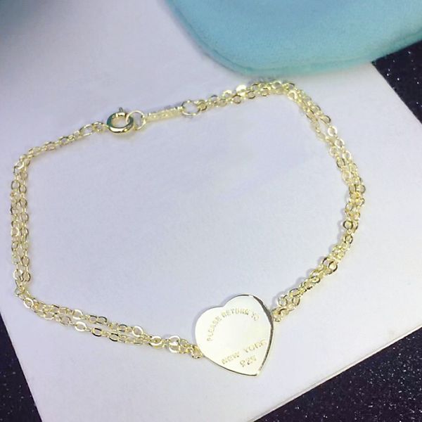 diamond heart bracelet designer women's peach heart bracelet deluxe classic jewelry 316l stainless steel girls' holiday gift with, Silver
diamond heart bracelet designer women's peach heart bracelet deluxe classic jewelry 316l stainless steel girls' holiday gift with, Silver