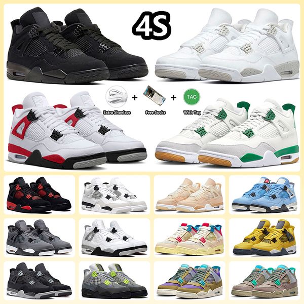 jumpman 4 pine green basketball shoes university blue 4s white oreo violet ore military black white cement shimmer sail black cat sports sne
jumpman 4 pine green basketball shoes university blue 4s white oreo violet ore military black white cement shimmer sail black cat sports sne