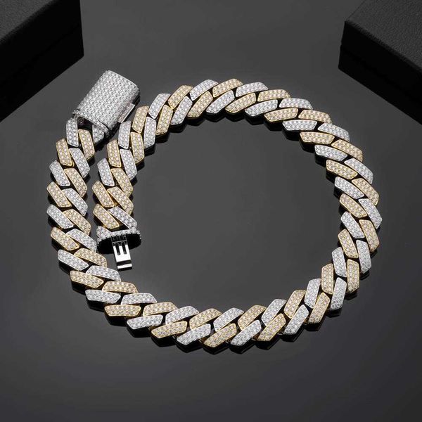 solid silver 925 prong cuban link necklace 9mm 12mm 15mm 20mm pass diamond tester two toned miami cuban real moissanite chain
solid silver 925 prong cuban link necklace 9mm 12mm 15mm 20mm pass diamond tester two toned miami cuban real moissanite chain