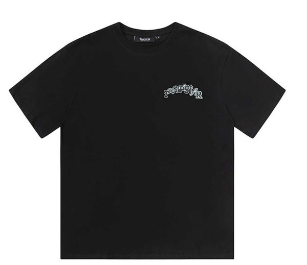 50 styles men's t-shirts trapstar t shirt designer shirts jersey print letter luxury shirts rainbow color summer sports fashion cotton, Gray
50 styles men's t-shirts trapstar t shirt designer shirts jersey print letter luxury shirts rainbow color summer sports fashion cotton, Gray