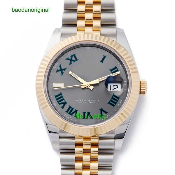luxury wristwatch brand datejust 41 wimbledon yellow gold stainless steel watch 126333 w009686 yfwc 6ri5, Slivery;golden
luxury wristwatch brand datejust 41 wimbledon yellow gold stainless steel watch 126333 w009686 yfwc 6ri5, Slivery;golden