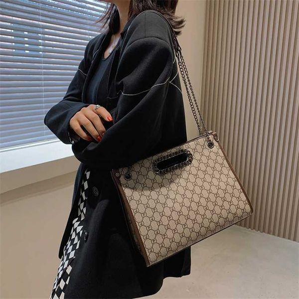 16% off 2023 handbag able chain ins women's new fashion versatile handheld one shoulder crossbody tote bag
16% off 2023 handbag able chain ins women's new fashion versatile handheld one shoulder crossbody tote bag