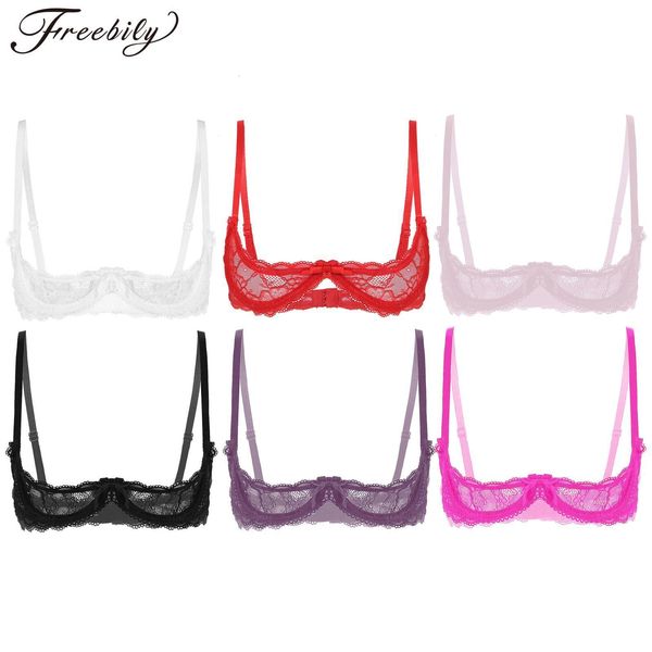 bras lace bra brassiere see through sheer spaghetti straps 14 cups push up underwire bralette underwear lingerie 230509, Red;black
bras lace bra brassiere see through sheer spaghetti straps 14 cups push up underwire bralette underwear lingerie 230509, Red;black