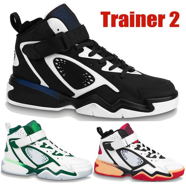 2023 luxurys designer shoes trainer 2 sneaker boot white black ink green red mens casual sneakers fashion outdoor shoe genuine leather men s
2023 luxurys designer shoes trainer 2 sneaker boot white black ink green red mens casual sneakers fashion outdoor shoe genuine leather men s