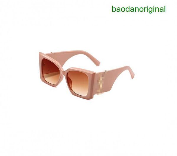 sainte larurt designer sunglasses new net red women's 3005 men's fashionable large frame anti ultraviolet sunglasses k5yq, White;black
sainte larurt designer sunglasses new net red women's 3005 men's fashionable large frame anti ultraviolet sunglasses k5yq, White;black