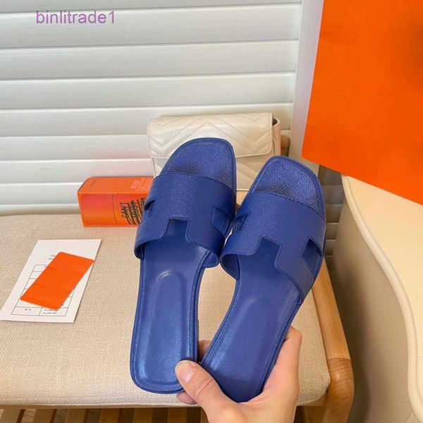 oran sandal luxury designer leather ladies sandals summer flat shoes fashion beach women slippers h letter drag slides flip flops for women, Black
oran sandal luxury designer leather ladies sandals summer flat shoes fashion beach women slippers h letter drag slides flip flops for women, Black