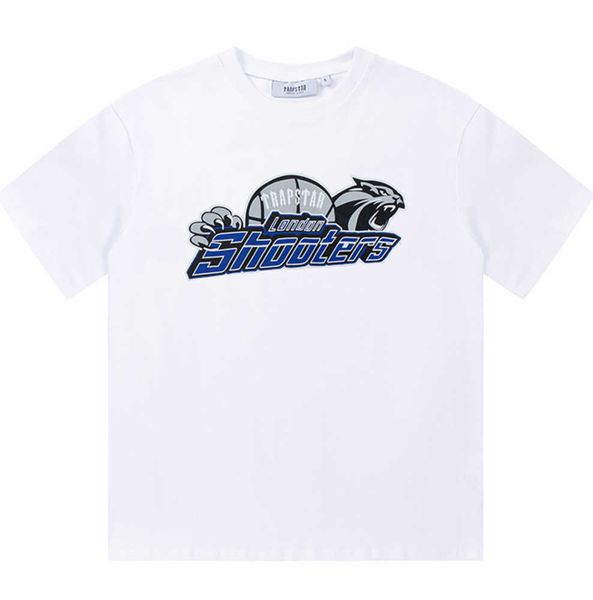 50 styles men's t-shirts trapstar t shirt designer shirts jersey print letter luxury shirts rainbow color summer sports fashion cotton, Gray
50 styles men's t-shirts trapstar t shirt designer shirts jersey print letter luxury shirts rainbow color summer sports fashion cotton, Gray