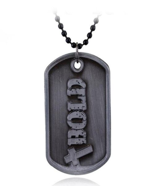 dhl christian god necklace joshua be strong and courageous bible verse scripture bold dog tag pendant necklace5821195, Silver
dhl christian god necklace joshua be strong and courageous bible verse scripture bold dog tag pendant necklace5821195, Silver