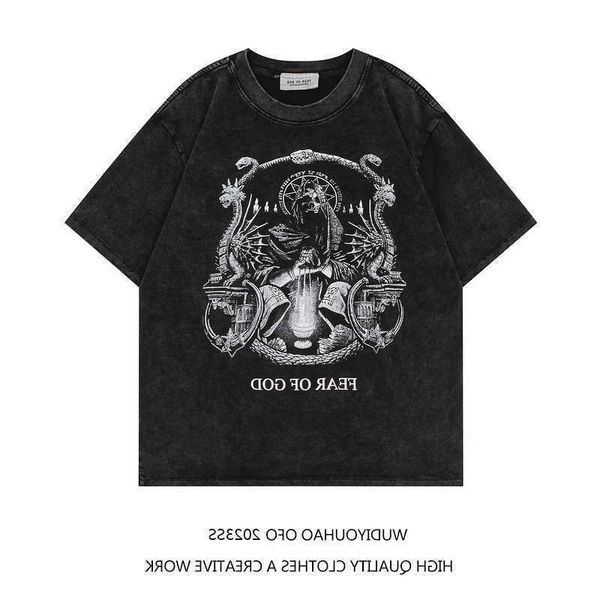 ess tees t-shirts luxury designer fashion clothing fears of god fog god of fear limited american high street wash loose short sleeve t-shirt, White;black
ess tees t-shirts luxury designer fashion clothing fears of god fog god of fear limited american high street wash loose short sleeve t-shirt, White;black