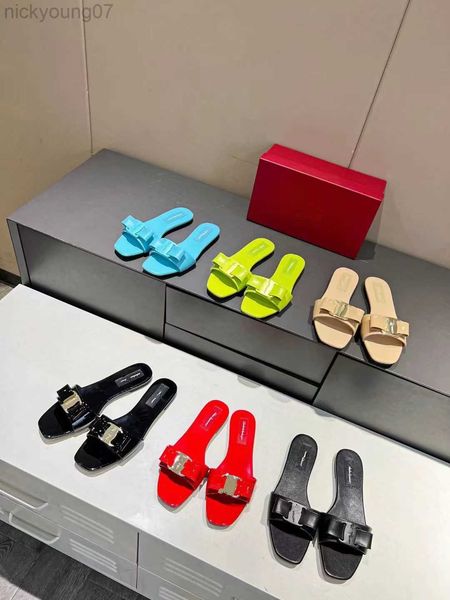 slippers new leather slippers in spring and summer cowhide upper sheepskin lining fashionable brand comfortable breathable sandals shoes y23, Black
slippers new leather slippers in spring and summer cowhide upper sheepskin lining fashionable brand comfortable breathable sandals shoes y23, Black