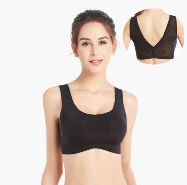 gym clothing sports bra refreshing fashion proof gathering yoga jacket running fitness comfortable breathable underwear1442298, White;black
gym clothing sports bra refreshing fashion proof gathering yoga jacket running fitness comfortable breathable underwear1442298, White;black