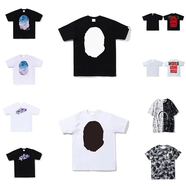 t shirt mens womens t-shirts designers casual cotton short sleeves luxury clothing street shorts sleeves clothes size m-3xl, White;black
t shirt mens womens t-shirts designers casual cotton short sleeves luxury clothing street shorts sleeves clothes size m-3xl, White;black