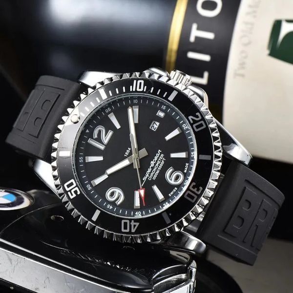 new men's watch three-pin automatic mechanical watch luxury brand rubber belt men's accessories round fashion brei, Slivery;golden
new men's watch three-pin automatic mechanical watch luxury brand rubber belt men's accessories round fashion brei, Slivery;golden