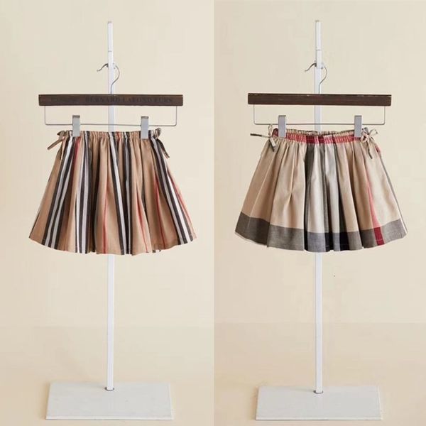 skirts summer toddler kids khaki skirt baby girls striped print boutique plaid skirt pleated skirts 230510, Blue
skirts summer toddler kids khaki skirt baby girls striped print boutique plaid skirt pleated skirts 230510, Blue