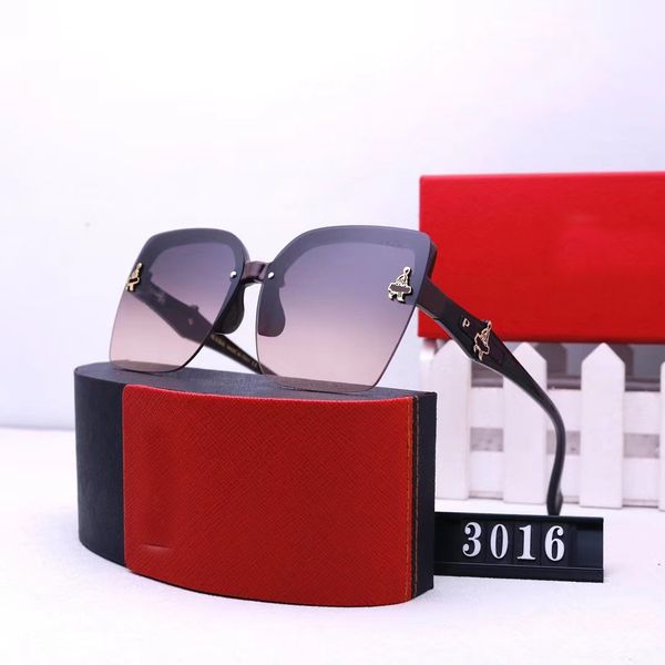 designer sunglasses fashion summer beach glasses full frame letter rectangle design for man woman with box 3016, White;black
designer sunglasses fashion summer beach glasses full frame letter rectangle design for man woman with box 3016, White;black