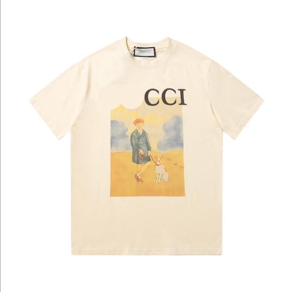 2023 mens t shirts printed designer fashion womens t-shirt cotton casual tees short sleeve luxury graphic tee streetwear tshirts, White;black
2023 mens t shirts printed designer fashion womens t-shirt cotton casual tees short sleeve luxury graphic tee streetwear tshirts, White;black