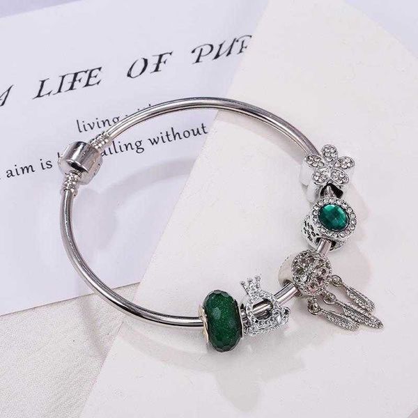 accessories panjia lvsen series dream catcher bracelet ornament couple female night market stall, Golden;silver
accessories panjia lvsen series dream catcher bracelet ornament couple female night market stall, Golden;silver