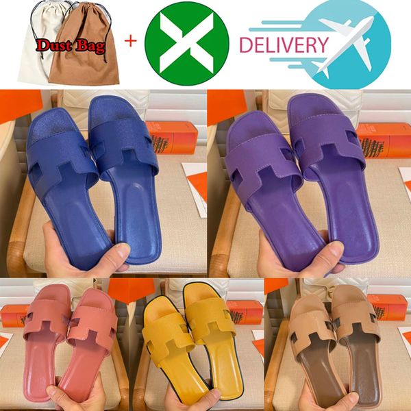 suitable womens h sandals oran leather slippers luxury designer sandal slides flip flops crocodile pink white slide ladies flat beach colorf, Black
suitable womens h sandals oran leather slippers luxury designer sandal slides flip flops crocodile pink white slide ladies flat beach colorf, Black