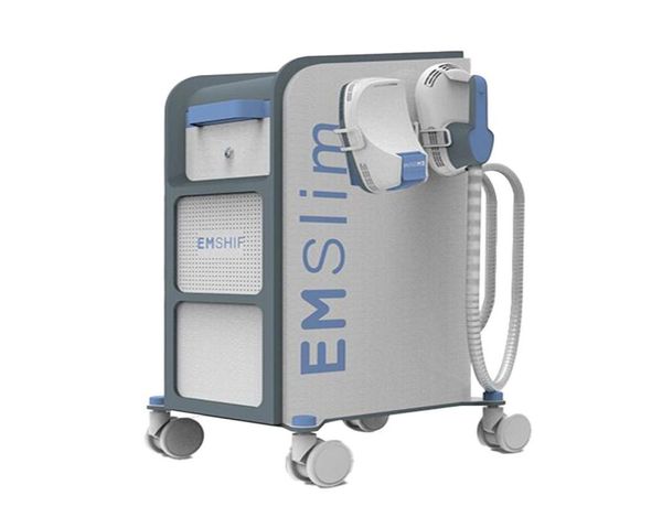 emslim rf body sculpting machine emscupt machine 2 year warranty stimulate muscles equipment2050857
emslim rf body sculpting machine emscupt machine 2 year warranty stimulate muscles equipment2050857