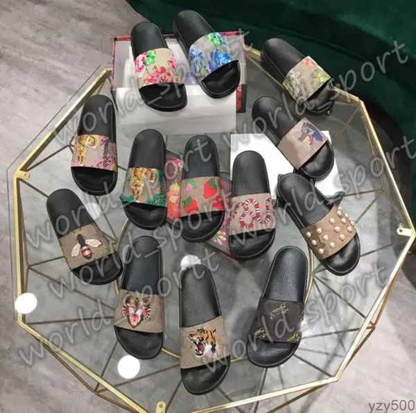 women designer slippers rubber slides sandal flat blooms strawberry slipper green red white web fashion mens sliders beach flip flops flower, Black
women designer slippers rubber slides sandal flat blooms strawberry slipper green red white web fashion mens sliders beach flip flops flower, Black