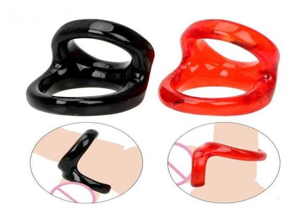 toy massager delay ejaculation black cock ring scrotum binding toys for men erection shop products elastic penis3404214
toy massager delay ejaculation black cock ring scrotum binding toys for men erection shop products elastic penis3404214