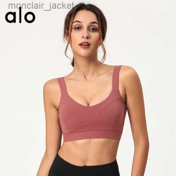 desginer alo yoga yoga's same 1929 clothes underwear shockproof gathering medium strength summer girls underwear bra 23ssa, White
desginer alo yoga yoga's same 1929 clothes underwear shockproof gathering medium strength summer girls underwear bra 23ssa, White