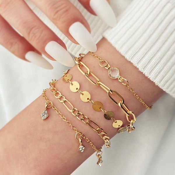 japanese and bracelet korean temperamental fresh golden crystal tassel womens 5 piece set, Golden;silver
japanese and bracelet korean temperamental fresh golden crystal tassel womens 5 piece set, Golden;silver