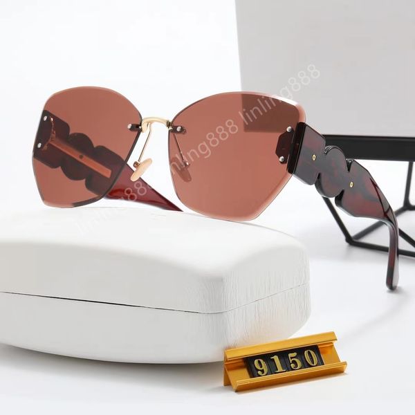 new spring/summer sunglasses for women mens fashion womens rimless sunglasses uv400 protection brand design men cat eye sunglasses rectangul, White;black
new spring/summer sunglasses for women mens fashion womens rimless sunglasses uv400 protection brand design men cat eye sunglasses rectangul, White;black