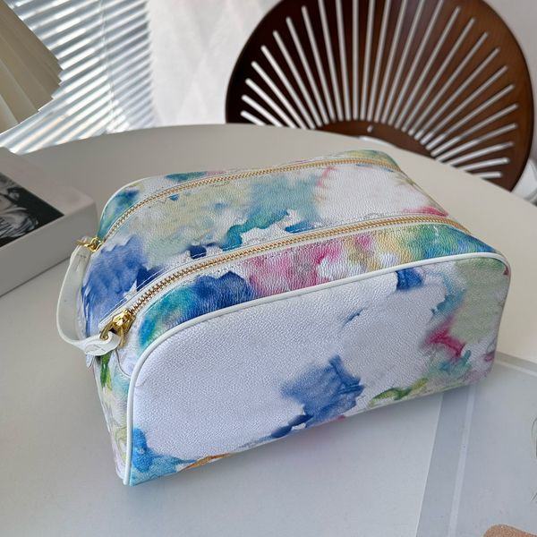 makeup bag splashing ink bags tie dye cool shoulder wallet 2023 luxurys designers lady quality women handbag fashion handbags mother cossbo
makeup bag splashing ink bags tie dye cool shoulder wallet 2023 luxurys designers lady quality women handbag fashion handbags mother cossbo