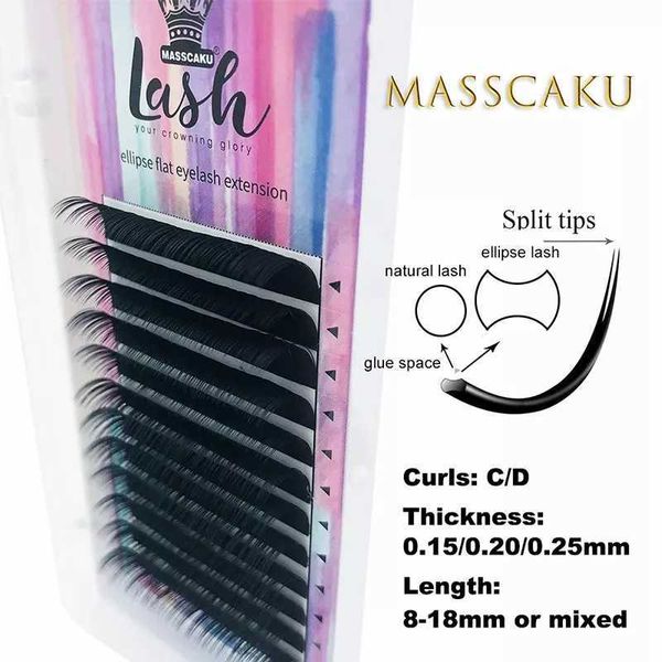 false eyelashes new all styles flat ellipse eyelashes extensions split tips ellipse shaped natural light false ellipse eyelashes j230510
false eyelashes new all styles flat ellipse eyelashes extensions split tips ellipse shaped natural light false ellipse eyelashes j230510