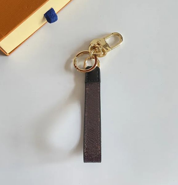 new holder brown flower key chain ring holder 2023 keychains stainless steel buckle keychain designer lovers car handmade black leather bags, Silver
new holder brown flower key chain ring holder 2023 keychains stainless steel buckle keychain designer lovers car handmade black leather bags, Silver