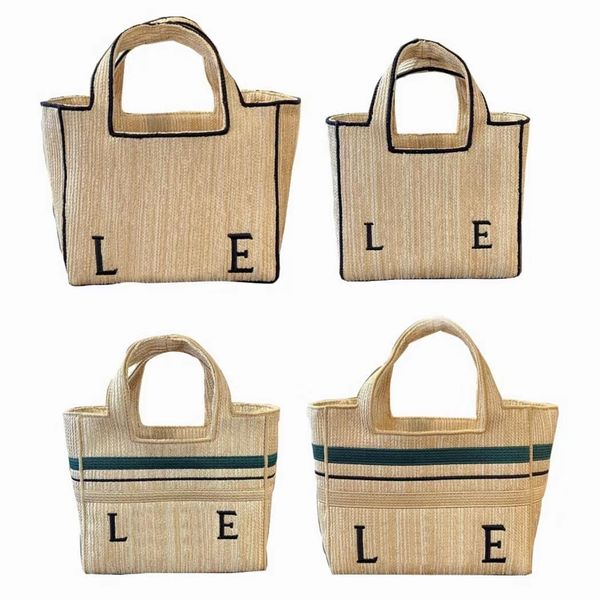beach bag designer crochet handbag casual summer outdoor travel straw tote for women high capacity knitting shopping bags 30 25cm
beach bag designer crochet handbag casual summer outdoor travel straw tote for women high capacity knitting shopping bags 30 25cm