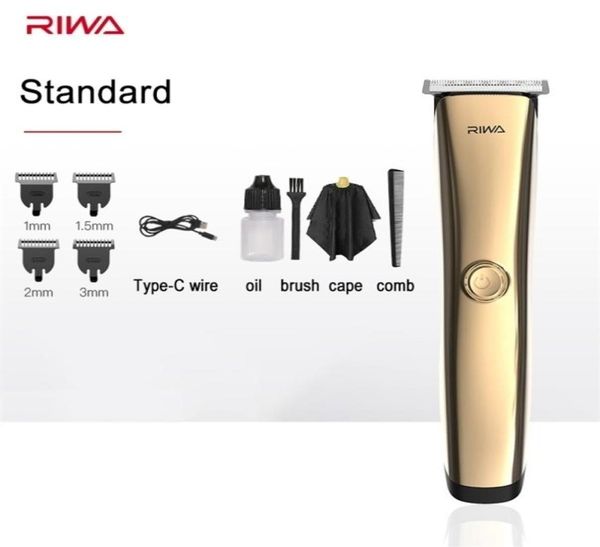 electric shavers youpin riwa barber shop rechargeable hair clipper tshaped steel blade professional trimmer for men with 4 attach2767722
electric shavers youpin riwa barber shop rechargeable hair clipper tshaped steel blade professional trimmer for men with 4 attach2767722