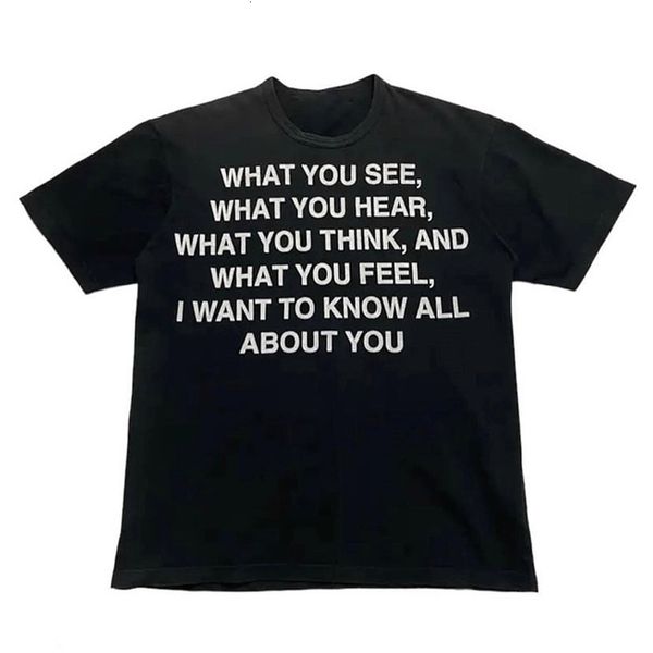 men's t shirts vintage y2k kaus pria hip hop cetakan huruf 2000s pakaian jalanan sederhana lengan pendek musim panas harajuku 230509, White;black
men's t shirts vintage y2k kaus pria hip hop cetakan huruf 2000s pakaian jalanan sederhana lengan pendek musim panas harajuku 230509, White;black