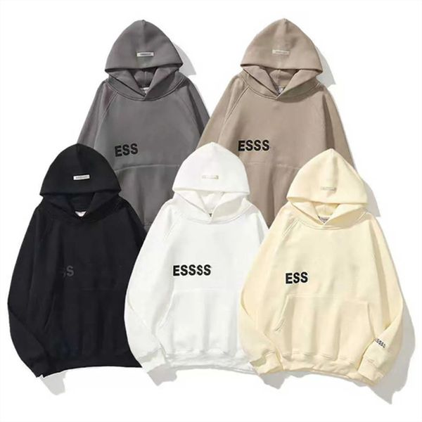men's and women hoodies leisure fashion trends es designer tracksuit hoody set casual oversize hooded pullover 2023, Black
men's and women hoodies leisure fashion trends es designer tracksuit hoody set casual oversize hooded pullover 2023, Black