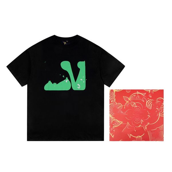 t-shirt designer version handmade custom l01-l1v men's and women's casual fashion t-shirt short sleeves for couples-24, Black
t-shirt designer version handmade custom l01-l1v men's and women's casual fashion t-shirt short sleeves for couples-24, Black