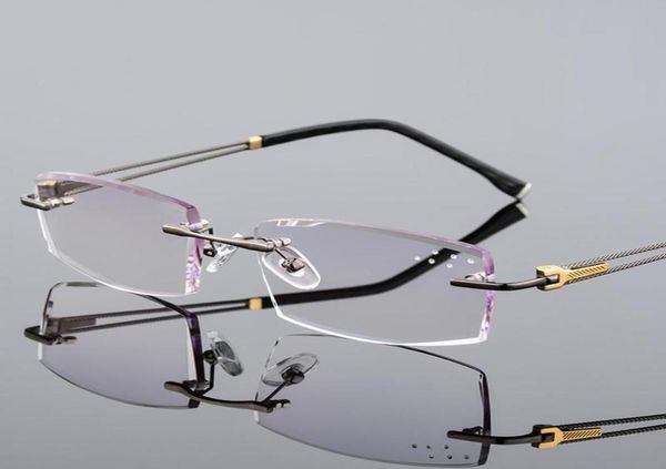 fashion sunglasses frames diamond eyeglasses frame men rimless glasses man tint mr8 lens frameless spectacles4065442, Black
fashion sunglasses frames diamond eyeglasses frame men rimless glasses man tint mr8 lens frameless spectacles4065442, Black
