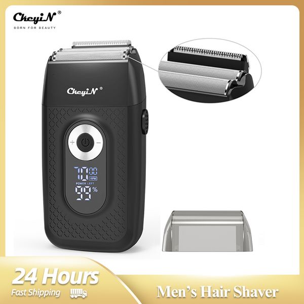 hair trimmer ckeyin pemotong rambut profesional jenggot tukang cukur pria dapat dicuci mesin tanpa kabel isi ulang tahan air 230510
hair trimmer ckeyin pemotong rambut profesional jenggot tukang cukur pria dapat dicuci mesin tanpa kabel isi ulang tahan air 230510