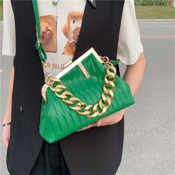 16% off 2023 handbag baobao women's new fashion folded metal clip chain small square versatile one shoulder crossbody bag
16% off 2023 handbag baobao women's new fashion folded metal clip chain small square versatile one shoulder crossbody bag