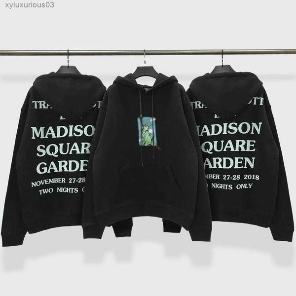 designer hoodie traviss scotts sweatshirts liberty astroworld album letter ts fashion tracksuit leisure jacket pullover loose casual luxury, Black
designer hoodie traviss scotts sweatshirts liberty astroworld album letter ts fashion tracksuit leisure jacket pullover loose casual luxury, Black