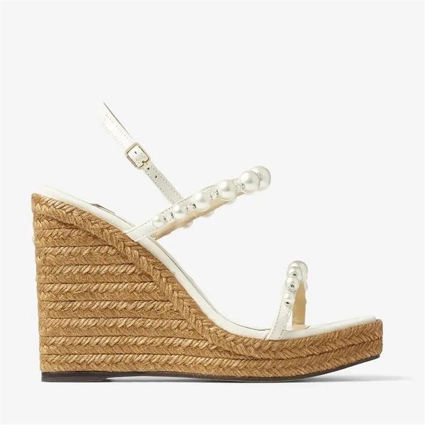 summer amatuus sandals shoes latte latte wedge with pearls crystal evening dress lady gladiator sandalias, Black
summer amatuus sandals shoes latte latte wedge with pearls crystal evening dress lady gladiator sandalias, Black