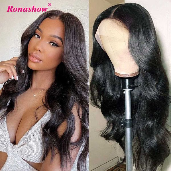 hair wigs 13x4 hd transparent body wave lace front preplucked human al for women 4x4 closure 230510, Black
hair wigs 13x4 hd transparent body wave lace front preplucked human al for women 4x4 closure 230510, Black